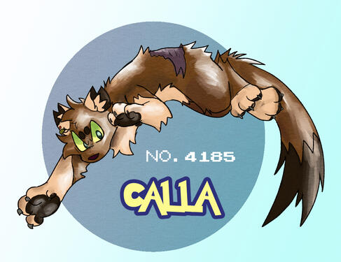 for lesbian octopus day! (8/8/2022)