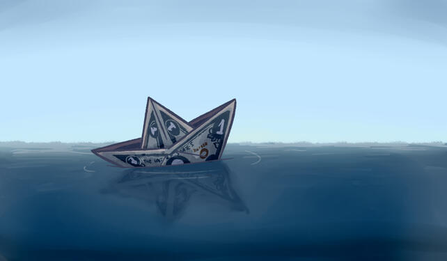 piece for class (finished sometime in 2019)