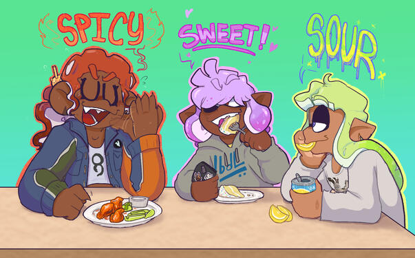 attack on marleemutt! (finished 7/3/2022)