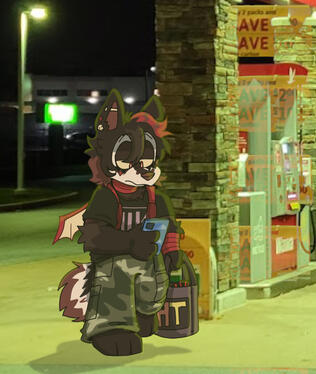 attack on Brengunk! (finished 7/21/2021)