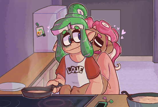 attack on melon-official! (finished 7/29/2021)