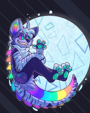 attack on Chocolatewoosh! (finished 7/4/2021)