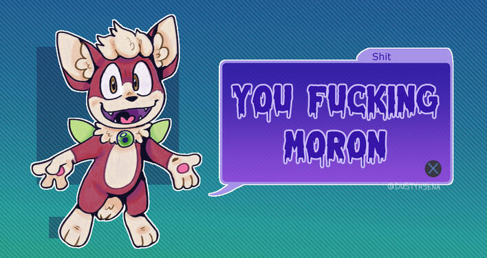 mother 1 anniversary piece! (finished 7/28/2020)