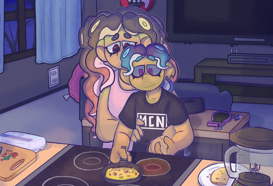 commission for melon-official! (finished 01/11/2022)