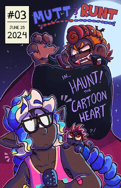 commission for gracieo! (finished 06/27/2021)