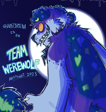 attack on melon-official/cantaloupedraws! (finished 7/16/2021)